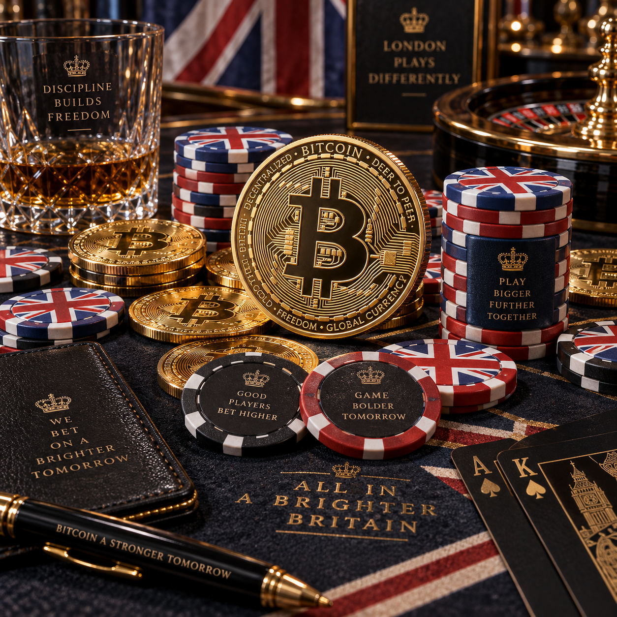 How To Choose A Safe And Licensed Crypto Casino In The Uk 2026 Guide Regulations Bonuses And
